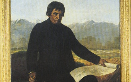 Domingo Eyzaguirre