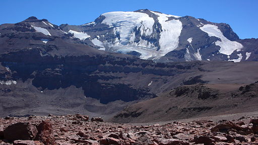 Cerro el plomo