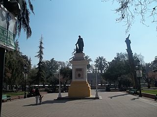 Domingo Eyzaguirre