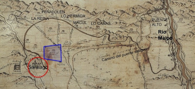 Los llanos de Lepe