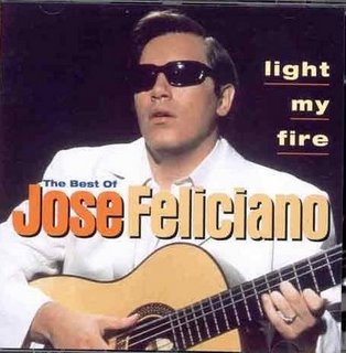 José Feliciano