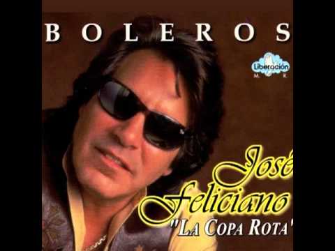 Boleros con José Feliciano