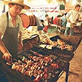 anticuchos
