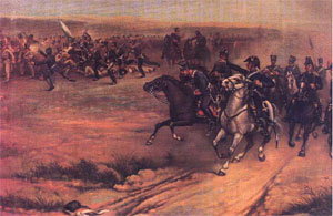 Batalla Maipu