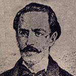 Domingo Arteaga Alemparte