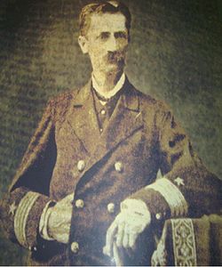 Galvarino Riveros
