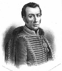 JOSE MIGUEL CARRERA