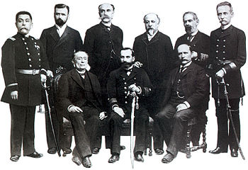 Junta de Iquique