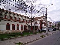 Liceo de La Serena