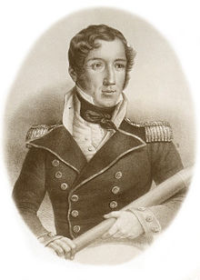 Lord Cochrane