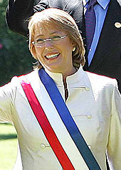 Michelle Vachelet