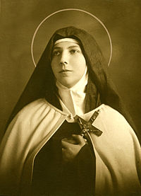 Sor Teresa de los Andes