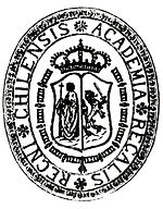Escudo Universidad San Felipe