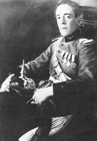 Teniente Armando Cortínez