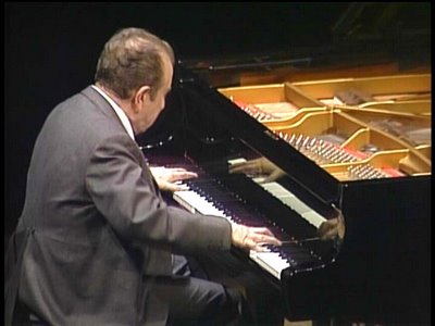 Claudio Arrau