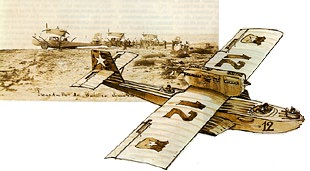 aviación chilena