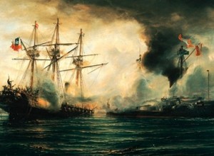 21 de Mayo
