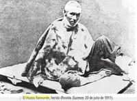 Huaso Raimundo