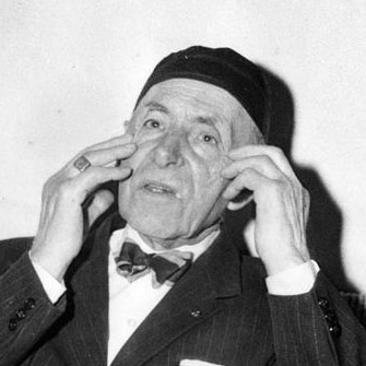 Olegario Lazo