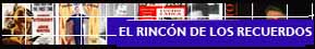 el rincon de los recuerdos