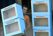 Elecciones