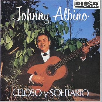 Johnny Albino