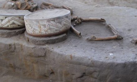 Identifican 60 hallazgos arqueológicos en zona de construcción de embalse en Coquimbo