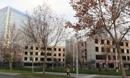 Organizaciones llaman a detener demolición de Villa San Luis