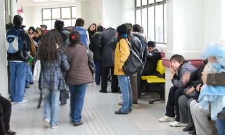 Denuncia sobre integración vertical agudiza discusión sobre el modelo de salud