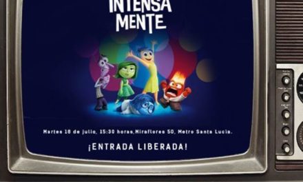 VACACIONES DE INVIERNO EN EL ARCHIVO NACIONAL