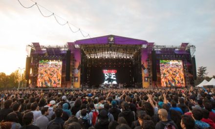 Lollapalooza sumará un tercer día en su octava edición en Chile