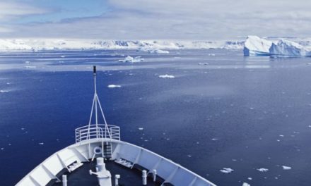Instituto Antártico Chileno: “La Península sufre los efectos del Cambio Climático”
