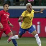 ¡Fracaso mundial! Chile fuera de Rusia 2018