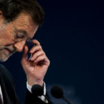 Rajoy pide a Cataluña aclarar decisión de independencia