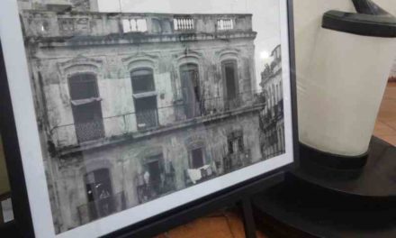 “LA HABANA INTANGIBLE”