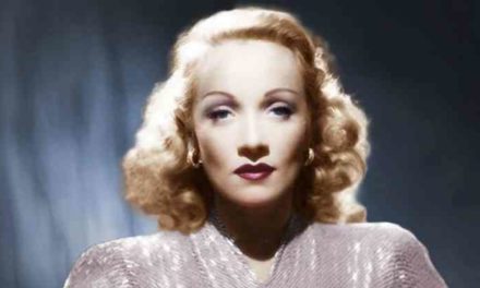 Marlene Dietrich, la diva que debió renunciar a su patria por enfrentar al nazismo