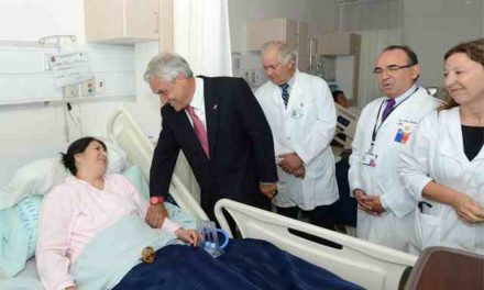 Ley de Isapres y listas de espera en Salud. ¿Qué debería atender Piñera en sus primeros 100 días?