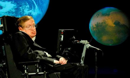 Muere Stephen Hawking, el científico más influyente después de Einstein