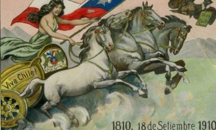 Cuando la Libertad es llevada a un Museo