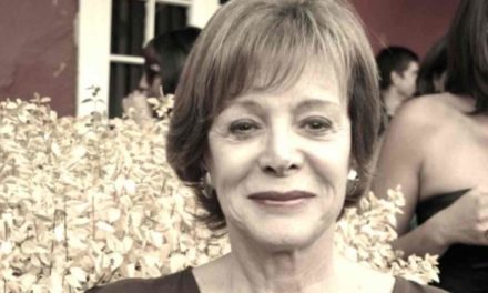 A los 79 años fallece la actriz Liliana Ross