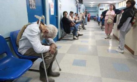 Acuerdo Nacional de Salud: gremios del sector critican idea del Gobierno