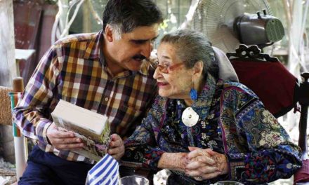 Osvaldo Cádiz: “Recién estamos descubriendo la tremenda dimensión de Margot Loyola”