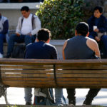 Preocupante cifra: desempleo en el Gran Santiago asciende a un 8,8 por ciento
