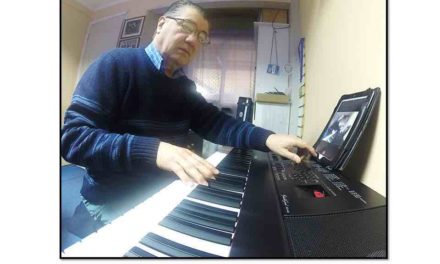 JUAN MIRALLE CARDENAS, UN MUSICO CHILENO Y OSORNINO DE EXPORTACION