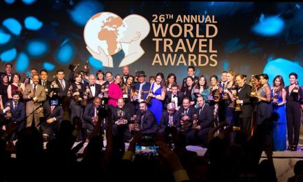 Chile se consagra por quinto año consecutivo como el Mejor Destino de Turismo Aventura de Sudamérica