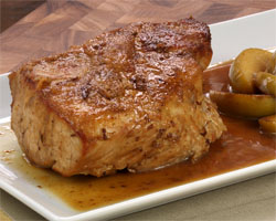 Receta de Filete de Cerdo