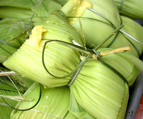 humitas