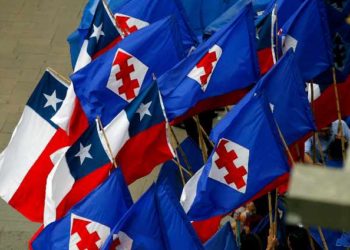 Humo blanco: Junta Nacional de la Democracia Cristiana resuelve ir por el apruebo en el plebiscito de septiembre