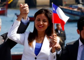 Fiscalía confirma detención en Países Bajos de exalcaldesa de Antofagasta Karen Rojo