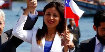 Fiscalía confirma detención en Países Bajos de exalcaldesa de Antofagasta Karen Rojo